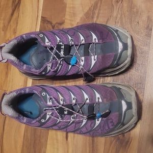 Hoka Stinson Tarmac sz 9